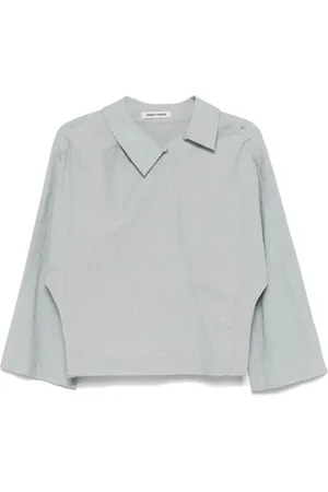 HENRIK VIBSKOV Blouse Disassembler