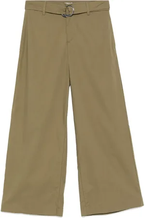 Liu Jo Pantalon à coupe courte