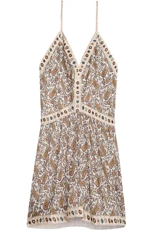 Marant Etoile Robe Danielle