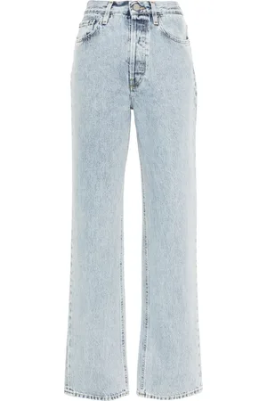 Totême Jean à patch logo