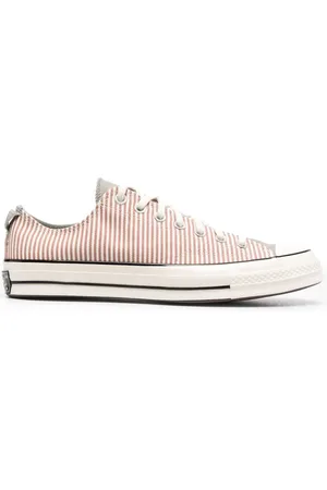 Converse Baskets Chuck 70 Crafted Stripe