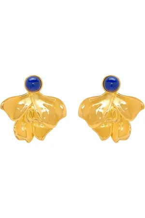 Oscar de la Renta Boucles d