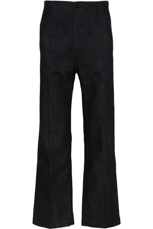 VISVIM Pantalon chino Field