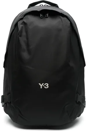 Y-3 X adidas sac à dos à logo imprimé