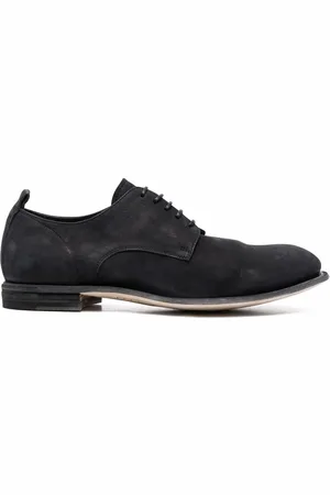 Officine creative Derbies Durga en cuir