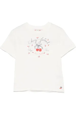 BONPOINT T-shirt Thida