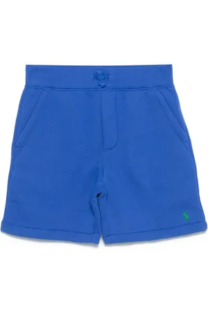 Ralph Lauren Short à motif Polo Pony