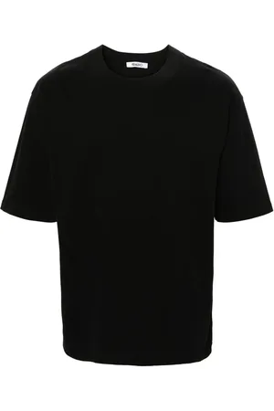 ERALDO T-shirt en coton à col rond