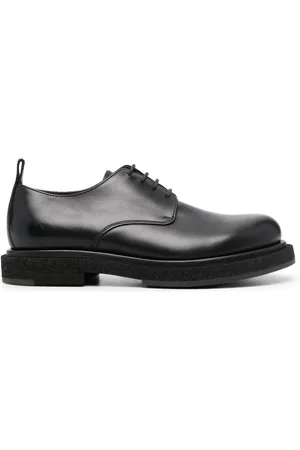 Officine creative Derbies Tonal en cuir
