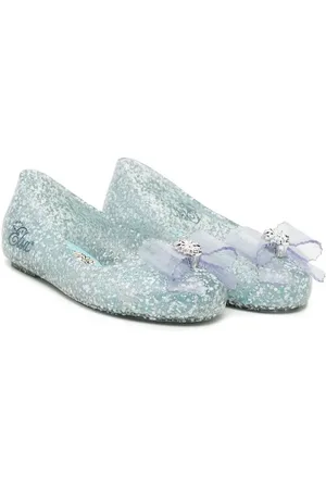 Melissa Ballerines à détail de nœud