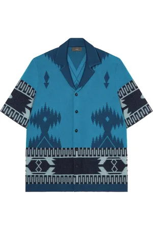 Alanui Chemise Icon