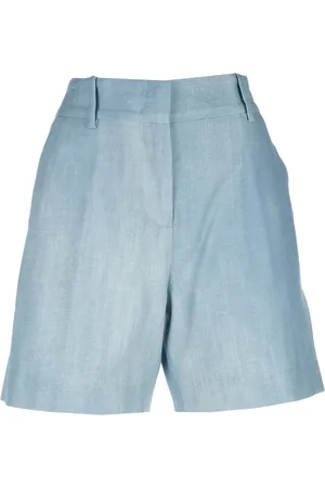 ERMANNO SCERVINO Short à taille haute