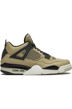 Jordan Baskets WMNS Air 4