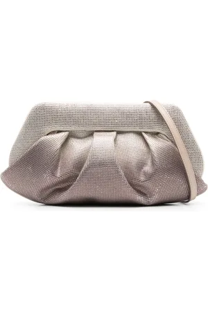 THEMOIRÈ Pochette Emera