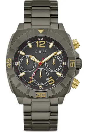 Guess Montre Traction 44 mm