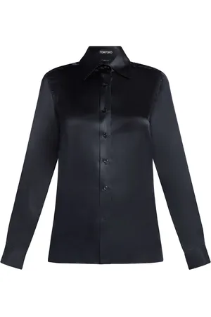 Tom Ford Chemise en soie