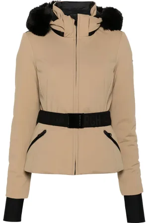 Goldbergh Veste de ski Hida