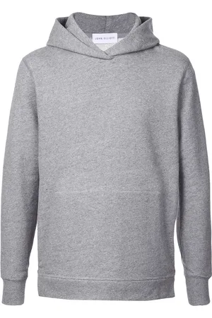 JOHN ELLIOTT Sweat classique à capuche