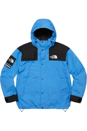 Supreme X The North Face veste de ski