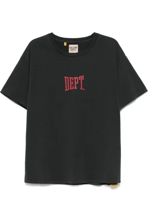 GALLERY DEPT. T-shirt à logo Dept Gym