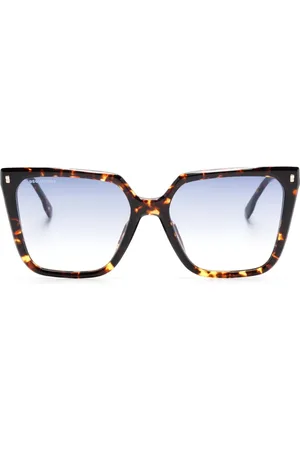 Dsquared2 Lunettes de soleil D20135S à monture carrée