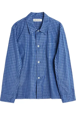 OUR LEGACY Chemise Heusen