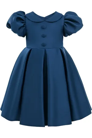 Tulleen Robe boutonnée Barrymore
