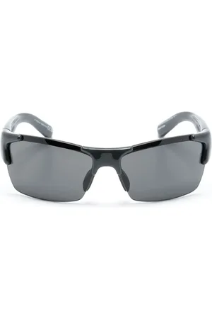 Moncler Lunettes de soleil Spectron à monture rectangulaire