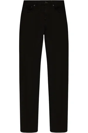 Paul Smith Jean à coupe droite