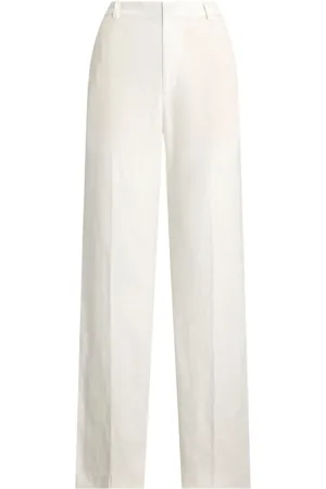 Ralph Lauren Pantalon à coupe ample