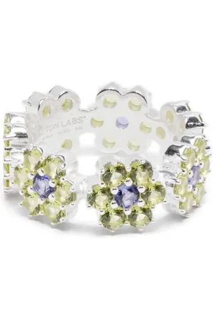 Hatton Labs Bague Bouquet