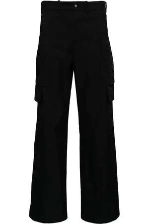 J.LAL Pantalon cargo Periph