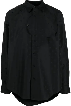 Kennel & Schmenger Chemise à motif en jacquard
