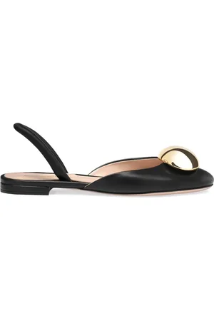 Gianvito Rossi Escarpins Sphera à bride arrière