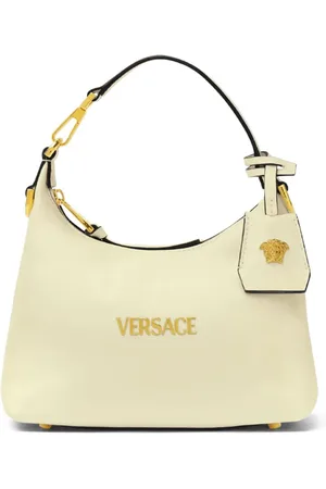 VERSACE Sac à main Tag Hobo