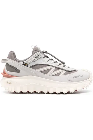 Moncler Baskets Trailgrip