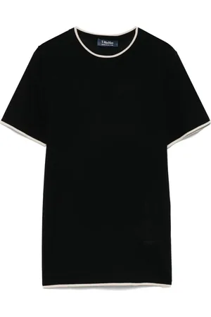 Max Mara T-shirt Egidio
