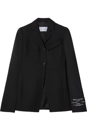 OFF-WHITE Blazer Toybox
