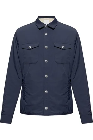 ELEVENTY Veste à design matelassé