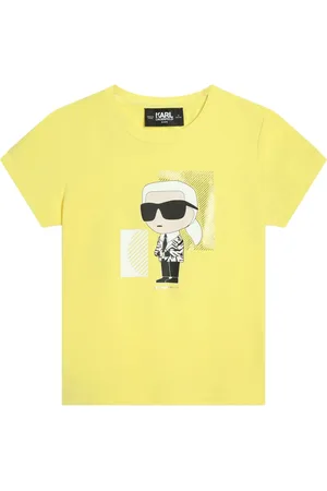 Karl Lagerfeld T-shirt K/Ikonik