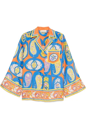 ALÉMAIS Chemise Luis