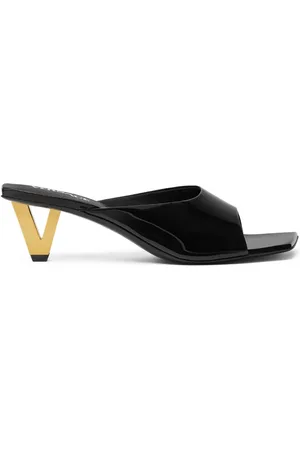 VERSACE Mules V2025 55 mm
