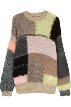 MAGLIANO Pull Arlecchino