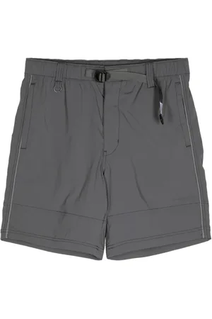 Chocoolate Short à patch logo
