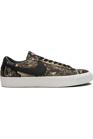 Nike Baskets Blazer Low GT PRM 