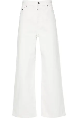 AllSaints Jean Lenny à coupe ample