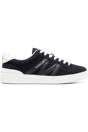 Moncler Baskets Monaco