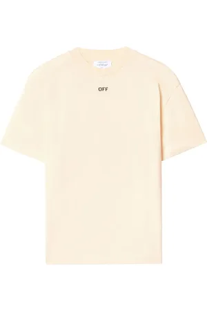OFF-WHITE T-shirt à motif Cloud Arrows