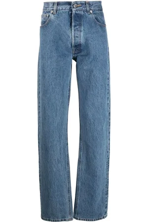 VTMNTS Jean à taille haute