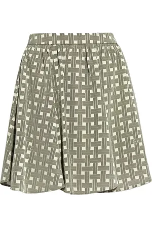 Kenzo Minijupe à carreaux